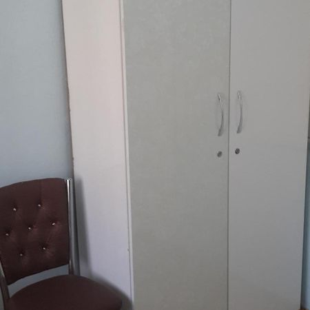 Esin Pansiyon Tokat Εξωτερικό φωτογραφία