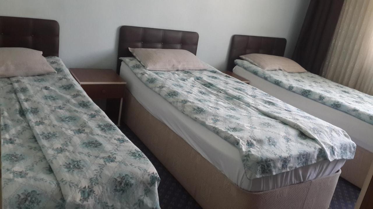 Esin Pansiyon Tokat Εξωτερικό φωτογραφία
