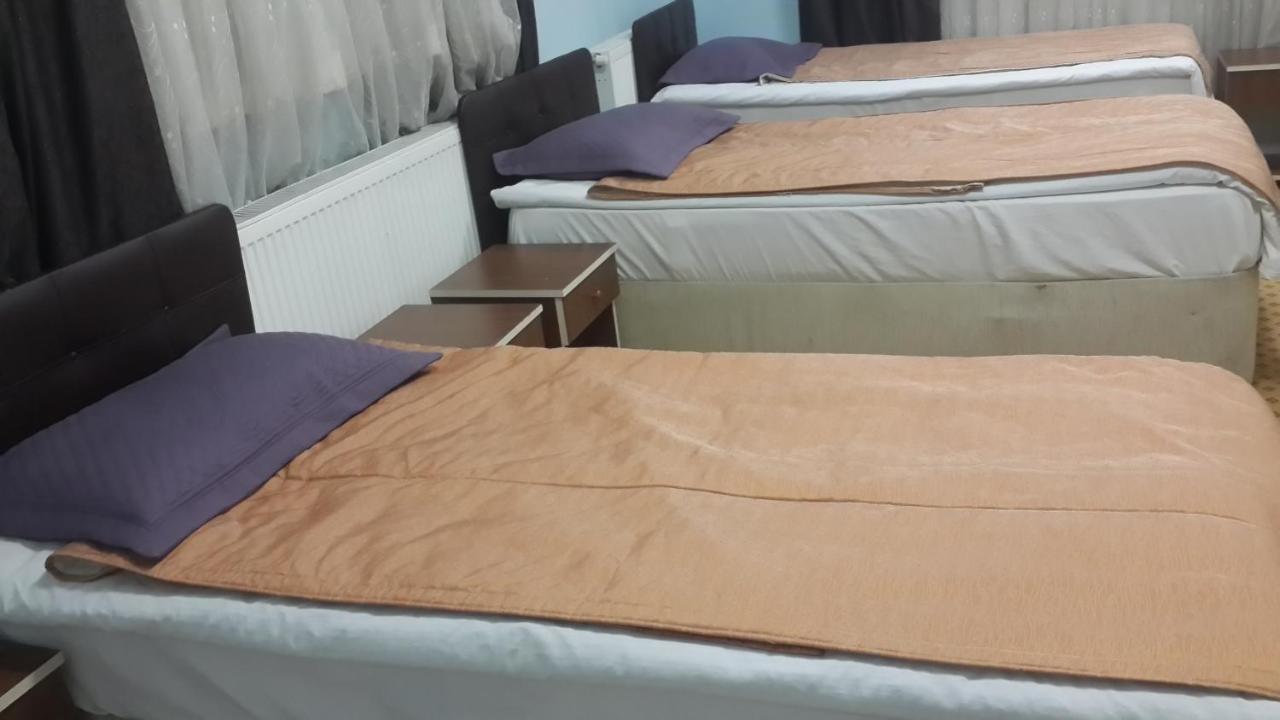 Esin Pansiyon Tokat Εξωτερικό φωτογραφία