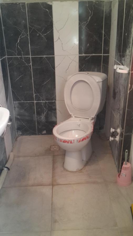 Esin Pansiyon Tokat Εξωτερικό φωτογραφία