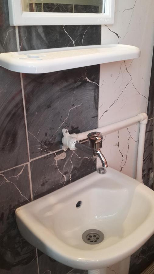 Esin Pansiyon Tokat Εξωτερικό φωτογραφία