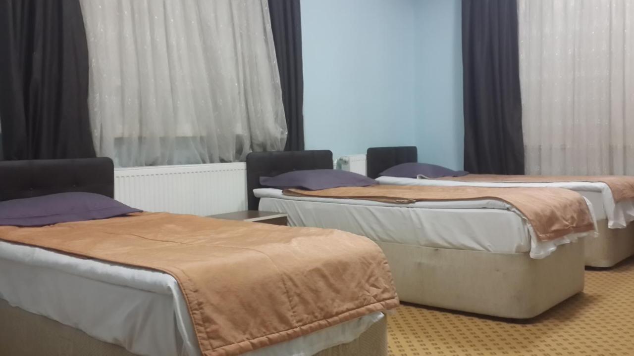 Esin Pansiyon Tokat Εξωτερικό φωτογραφία