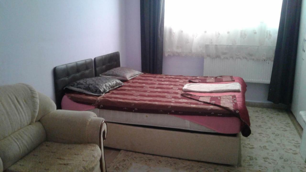 Esin Pansiyon Tokat Εξωτερικό φωτογραφία