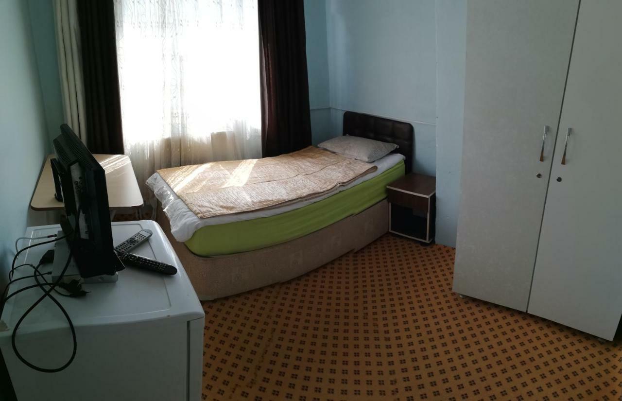 Esin Pansiyon Tokat Εξωτερικό φωτογραφία