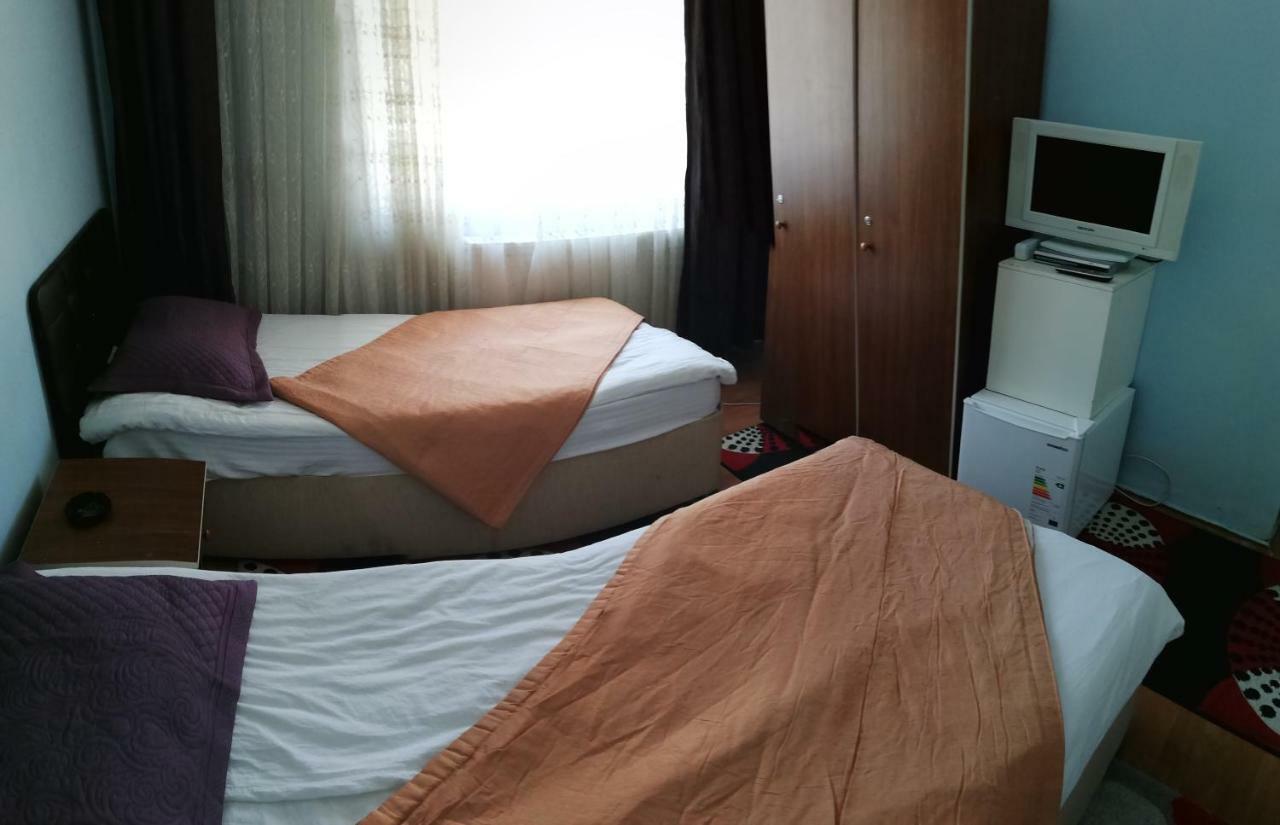 Esin Pansiyon Tokat Εξωτερικό φωτογραφία